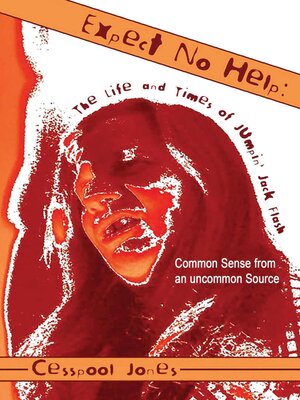cover image of Expect No Help